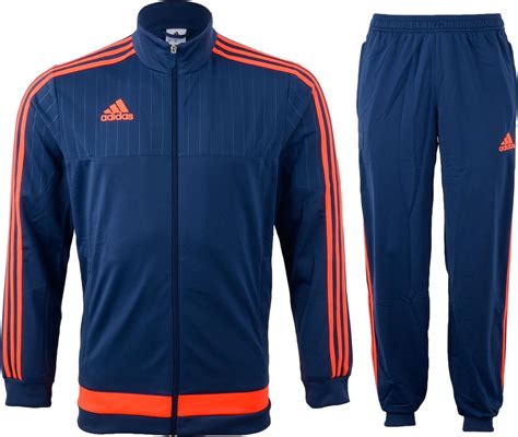 adidas trainingspak heren dirk|adidas trainingspak outlet.